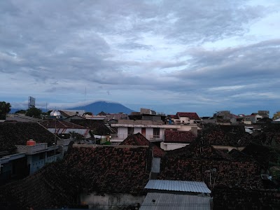 Photos of Pasar Besar Madiun Sisi Selatan