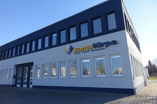 Kanal-Türpe Döben GmbH & Co. KG - NL Leipzig