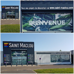 Photo n°21 de Saint Maclou à Mérignac (Service de pose de parquet)