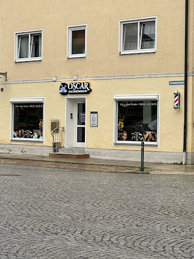 Oscar Barbershop - Thumbnail