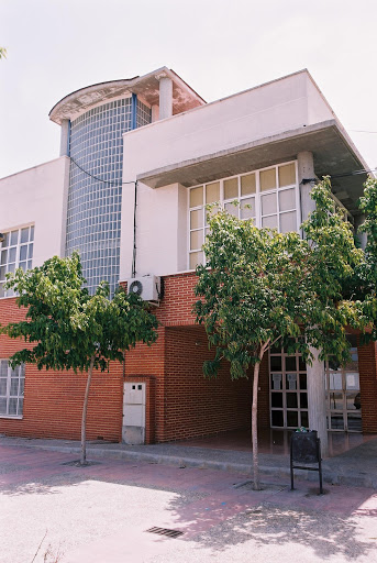 Biblioteca El Raal — Red Municipal de Bibliotecas de Murcia - Thumbnail