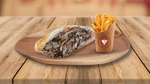 Photo n°37 de BELLA PIZZA 76 MAROMME, PIZZA, KEBAB, TACOS, BURGER à Maromme (Snack)