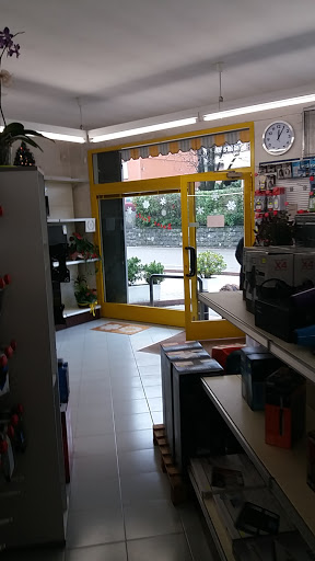 Gt Service - Visual