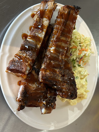 JACK’S BBQ Gallery - United States