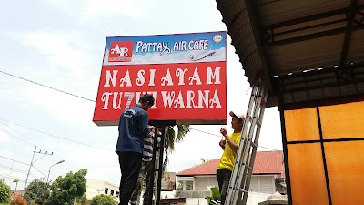 Photos of NA7WA-Nasi Ayam 7 Warna