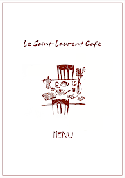 Photo n°47 de Le Saint-Laurent Café à Saint-Laurent-du-Var (Restaurant français)