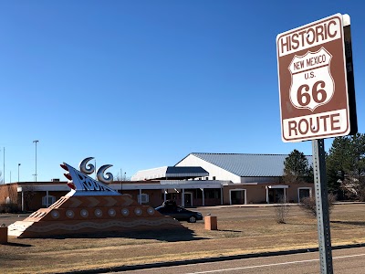 Route 66 Monument