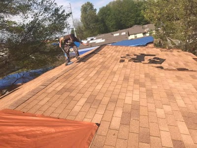 Xpro Roofing LLC