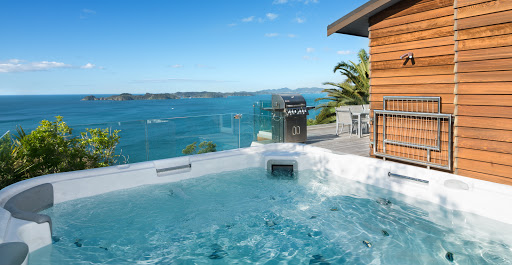 Bay of Islands Holiday Homes - Thumbnail