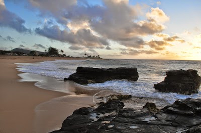 Wawamalu Beach Park