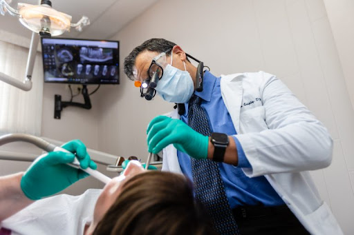 Cazes Family Dentistry LLC - Thumbnail