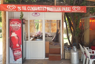 Photos of 75. Yıl Cumhuriyet Şehitleri Parkı