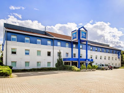 Photos of ibis budget Hotel Dresden Kesselsdorf