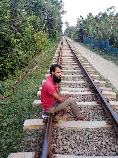 Photos of Wouruk Station