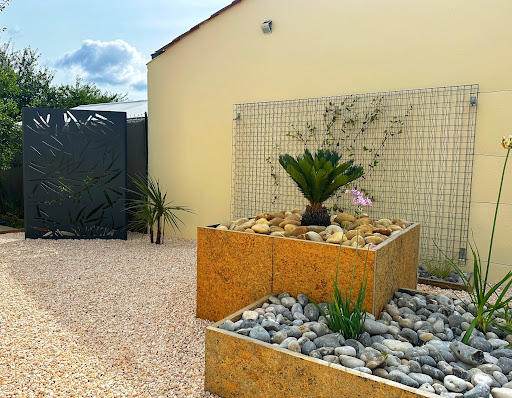 Photo de Paysalis - Blandineau Création Jardin - Paysagiste Vendee à Soullans (85300)