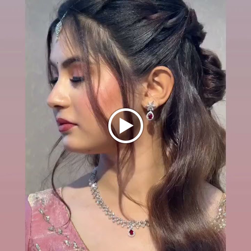 Party makeup look ❤️ post image