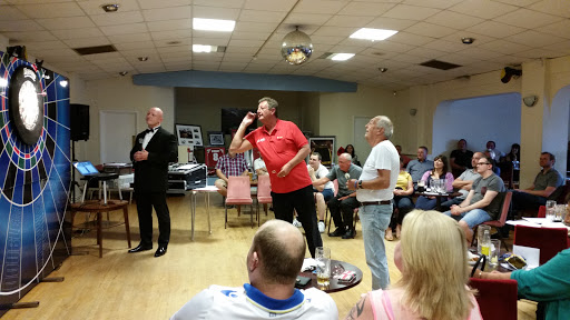Old Basing RBL Social Club - Thumbnail