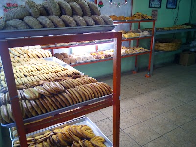 Photos of panaderia el trigal