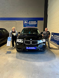 Photo n°17 de Garage LINK Automobiles à Reichstett (Dépôt-vente)