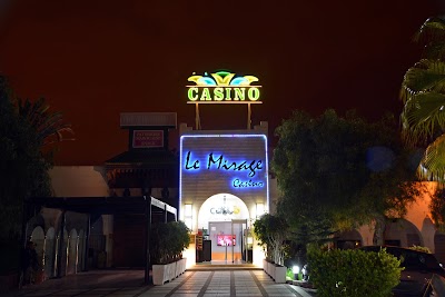 Photos of Casino Le Mirage