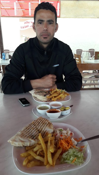 Photos of Boulangerie/Caf&eacute; Aljazeera