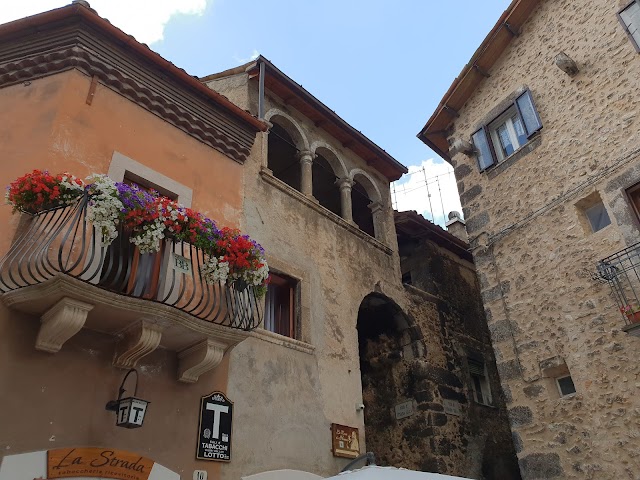 Palazzo De Angelis