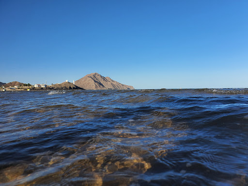 Letras San Felipe. Malecon, San Felipe, Baja California - Thumbnail