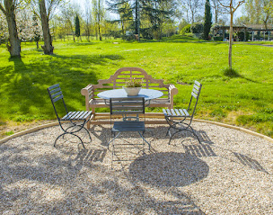 Photo n°3 de Le Roujos à Beaumont-de-Lomagne (Agence de location de maisons de vacances)