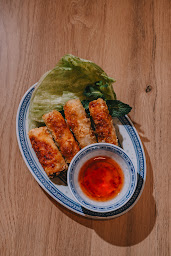 Photo n°12 de 4 saisons à Francheville (Restaurant asiatique)