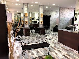 Photo n°2 de Milton.R Concept à Jacou (Salon de coiffure)