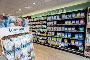 Photo n°15 de Pharmacie Le Gac à Verson (Magasin de matériel médical)