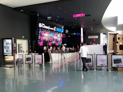 Photos of Cinemaximum Akasya