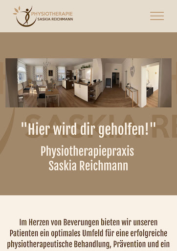 Physiotherapie Saskia Reichmann - Thumbnail