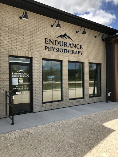 Endurance Physiotherapy