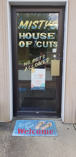 Misty's House of Cuts Gallery - United States