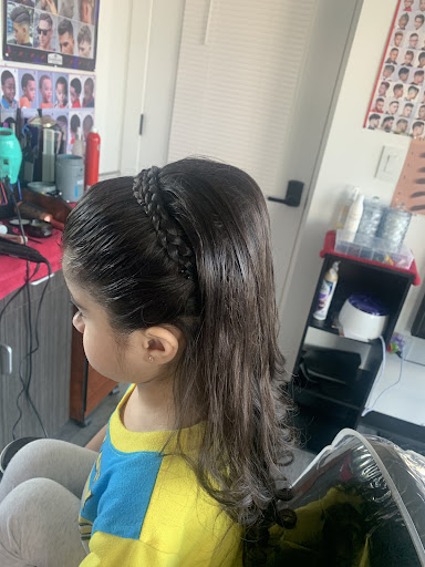 Own Style Barber & Beauty - Thumbnail