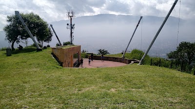 Photos of Cerro El Volador