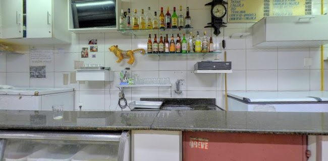 Bar Zé da Onça - Bar