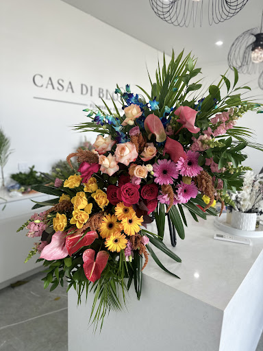 CASA DI BLOOMS - Thumbnail