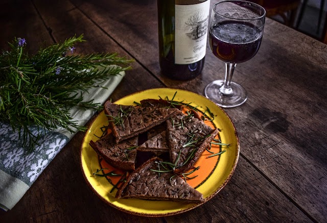 La Cena di Pitagora Locanda vegana