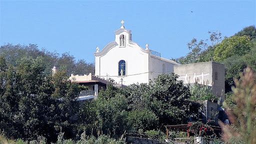 Chiesa di Santa Maria Assunta Lami Lipari - Thumbnail