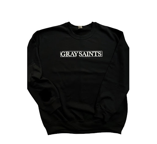 Gray Saints - Visual