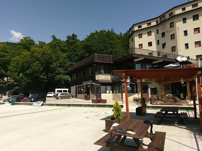 Photos of Hotel Boschetto Wellness and Spa