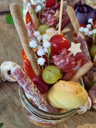 Photo n°18 de L'Echoppe - Du Pré à la Bouche à Villemur-sur-Tarn (Boucherie-charcuterie)
