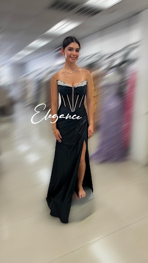 Elagance - Visual