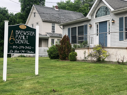 Brewster Family Dental