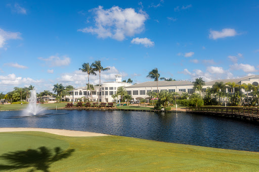 Wycliffe Golf & Country Club - Thumbnail