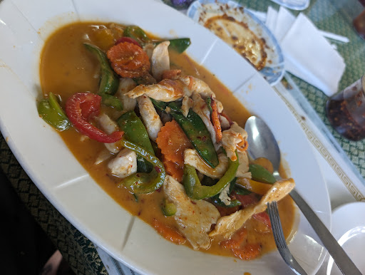 Erawan Thai - Visual