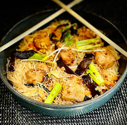 Photo n°13 de NAWI RESTAURANT à Bourg-Saint-Maurice (Restaurant)