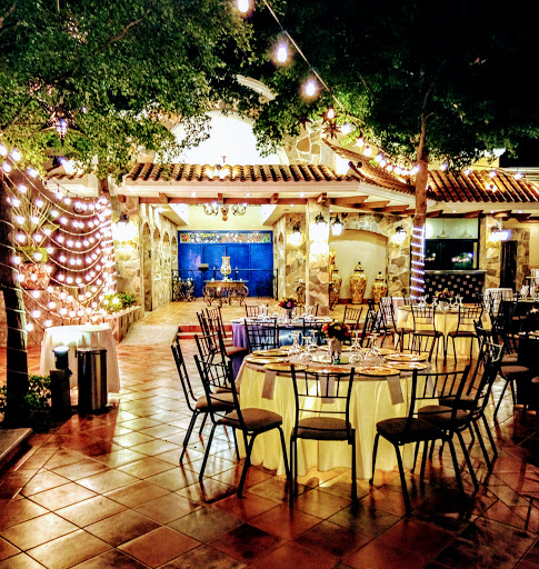 La Quinta Racquet Club - Thumbnail